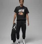 Футболка мужская Air Jordan Flight Mvp Black Dv8434-010