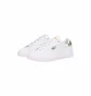 Кроссовки женские Fila Lusso F White FFW028613286