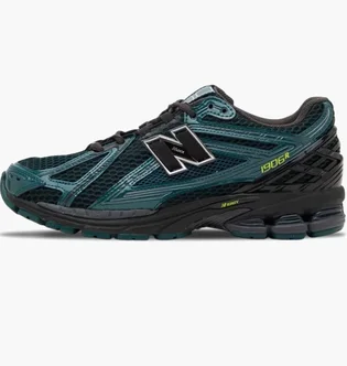 Кроссовки унисекс New Balance 1906R Turquoise U190646S