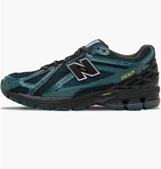 Кроссовки унисекс New Balance 1906R Turquoise U190646S