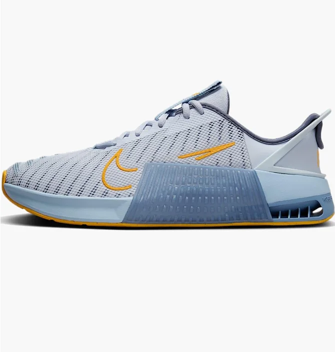 Кроссовки мужские Nike Metcon 9 Easyon Light Blue DZ2615-005