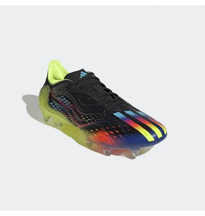 Бутсы унисекс Adidas Copa Sense.1 Firm Ground Soccer Cleats Multi Gw3605