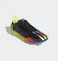 Бутсы унисекс Adidas Copa Sense.1 Firm Ground Soccer Cleats Multi Gw3605