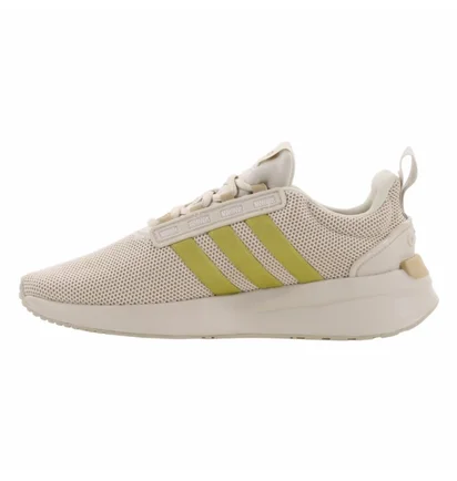 Кросівки жіночі Adidas Racer Tr21 Beige GX4201