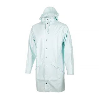 Пальто унісекс Rains Jackets Light Blue 1202-ICE