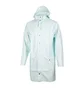 Пальто унісекс Rains Jackets Light Blue 1202-ICE