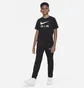 Футболка дитяча Nike Nsw Air Fa22 Black DV3934-010