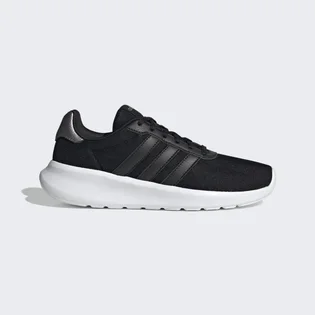Кроссовки женские Adidas Lite Racer 3.0 Shoes Black Gy0699