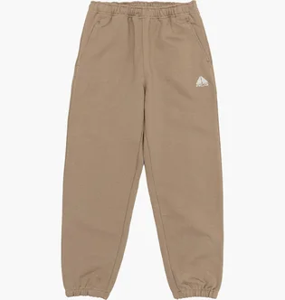 Штани унісекс Nike Acg Sweat Pant Brown FV8650-247