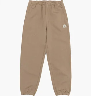 Штани унісекс Nike Acg Sweat Pant Brown FV8650-247