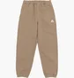 Штаны унисекс Nike Acg Sweat Pant Brown FV8650-247