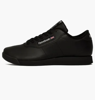 Кросівки жіночі Reebok Princess Black CN2211
