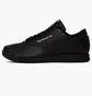 Кросівки жіночі Reebok Princess Black CN2211