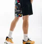 Шорти чоловічі Helly Hansen Newport Boardshorts Black 34277-599
