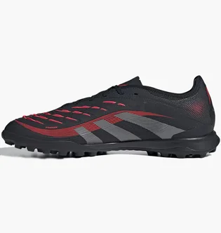 Сороконіжки чоловічі Adidas Predator Pro Black/Grey JI2057
