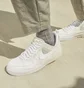 Кросівки чоловічі Nike Air Force 1 React White Dm0573-100