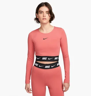 Лонгслив женский Nike Sportswear Peach Dx2315-655