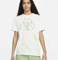 Футболка чоловіча Nike Sportswear MenS T-Shirt White DQ1076-100