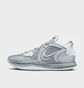 Кросівки унісекс Nike Kyrie 5 Low Team Basketball Shoes Grey Do9617-001