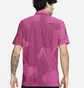 Поло мужское Nike Dri-Fit Adv Tour Camo Golf Polo Pink DR5312-610