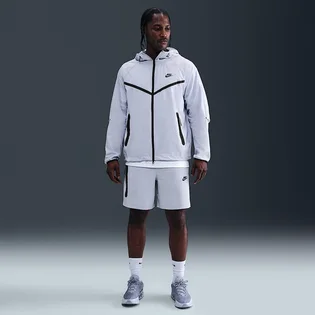 Шорти чоловічі Nike Tech Grey HQ0470-057