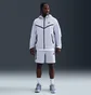 Шорты мужские Nike Tech Grey HQ0470-057