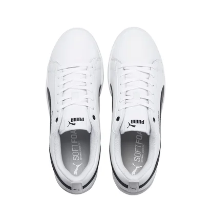 Кросівки жіночі Puma Smash V2 White 365208-01