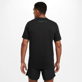 Футболка мужская Nike Kipchoge Black HF6159-010