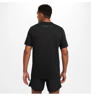 Футболка мужская Nike Kipchoge Black HF6159-010