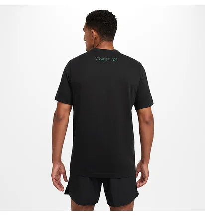 Футболка мужская Nike Kipchoge Black HF6159-010