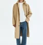 Футболка чоловіча H&M Relaxed Fit White 1309319011