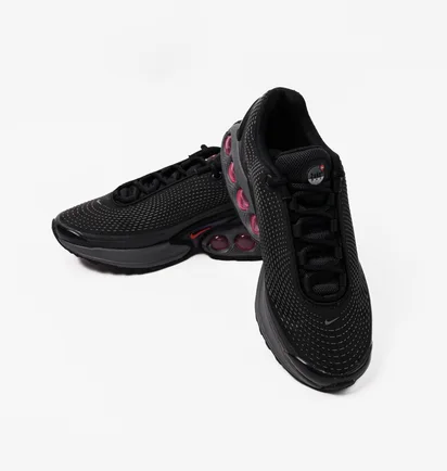 Кроссовки мужские Nike Air Max Dn All Night Black DV3337-008
