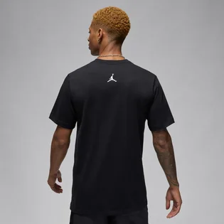 Футболка мужская Air Jordan Flight Essentials Black FN6000-010