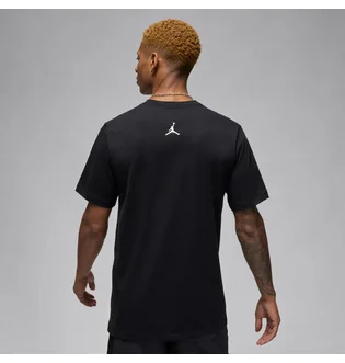 Футболка мужская Air Jordan Flight Essentials Black FN6000-010