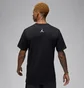 Футболка мужская Air Jordan Flight Essentials Black FN6000-010