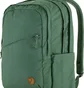 Рюкзак унисекс Fjallraven Raven Green 23345.679