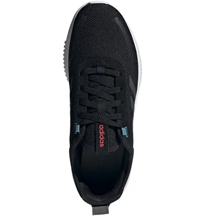 Кроссовки мужские Adidas Shoes Sportswear Lite Racer Rebold Black GY5980