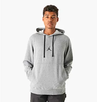 Худи мужское Air Jordan M J Df Air Flc Po Hoodie Grey DA9860-091