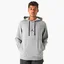 Худи мужское Air Jordan M J Df Air Flc Po Hoodie Grey DA9860-091