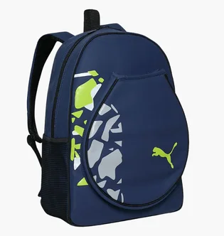 Рюкзак унісекс Puma Solarblink Blue 079347-02