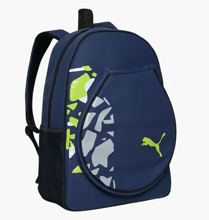 Рюкзак унісекс Puma Solarblink Blue 079347-02