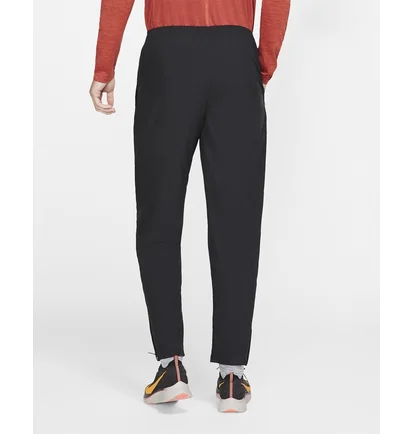 Штаны мужские Nike Run Stripe Woven Pant Black BV4840-010
