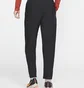 Штаны мужские Nike Run Stripe Woven Pant Black BV4840-010
