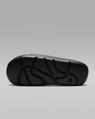 Тапочки женские Air Jordan Post Slide Black FZ6511-001