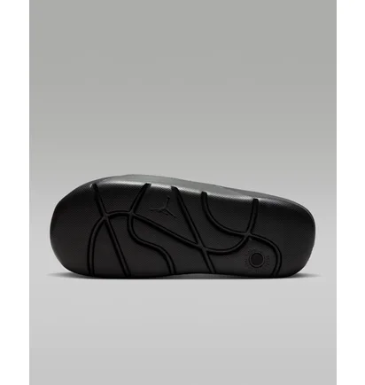 Тапочки женские Air Jordan Post Slide Black FZ6511-001