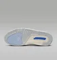 Кроссовки мужские Air Jordan 3 Lucky Shorts White CT8532-101