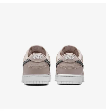 Кросівки жіночі Nike Dunk Low Se Pink DD7099-200