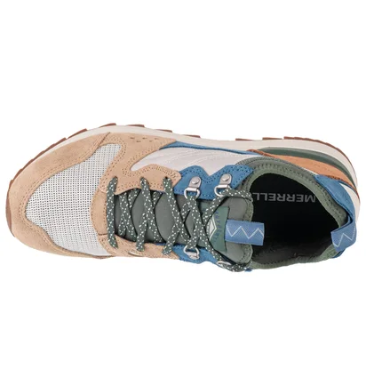 Кроссовки мужские Merrell Alpine 83 Multi J006087