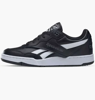 Кроссовки мужские Reebok Bb 4000 Ii Black HO3496