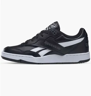 Кросівки чоловічі Reebok Bb 4000 Ii Black HO3496